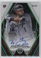 Nick Madrigal #/99