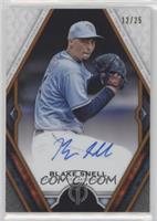 Blake Snell #/25