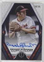 Brooks Robinson #/50