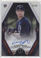 Casey Mize #/50