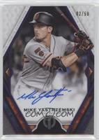 Mike Yastrzemski #/50