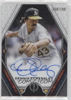 Dennis Eckersley #/199