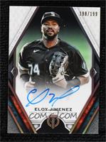 Eloy Jimenez #/199