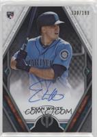 Evan White #/199