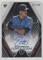 Evan White #/199