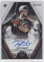 Joey Bart #/199