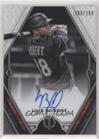 Luis Robert #/199