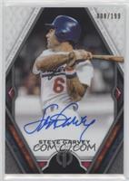 Steve Garvey #/199