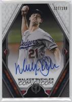 Walker Buehler #/199