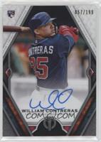 William Contreras #/199