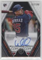 William Contreras #/199