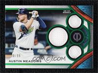 Austin Meadows #/99