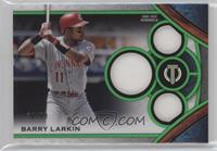 Barry Larkin #/99