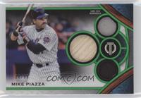 Mike Piazza [EX to NM] #/99