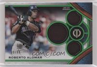 Roberto Alomar [EX to NM] #/99