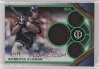 Roberto Alomar #/99