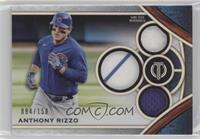 Anthony Rizzo #/150