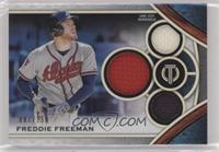 Freddie Freeman #/150