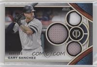 Gary Sanchez #/150