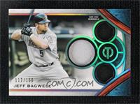 Jeff Bagwell #/150