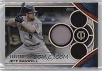 Jeff Bagwell #/150