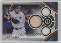 Mike Piazza #/150