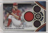 Stephen Strasburg #/150