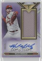 Miles Mikolas #/75