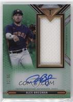 Alex Bregman #/50