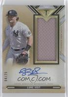 Luke Voit #/25