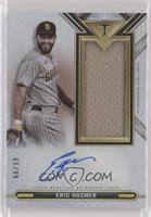 Eric Hosmer #/99