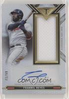 Franmil Reyes #/99