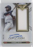 Franmil Reyes #/99