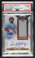 Paul DeJong [PSA 9 MINT] #/99