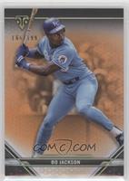 Bo Jackson #/199