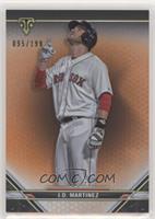 J.D. Martinez #/199