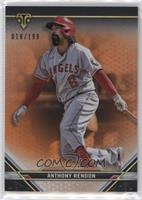 Anthony Rendon #/199