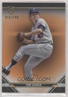 Tom Seaver #/199