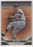 Tom Seaver #/199