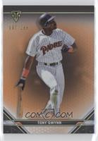 Tony Gwynn #/199