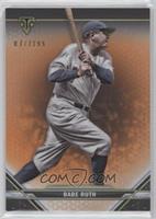 Babe Ruth #/199