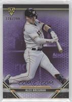 Alex Bregman #/299