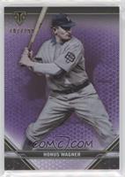 Honus Wagner #/299