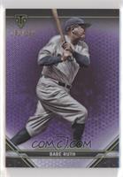 Babe Ruth #/299