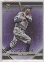 Babe Ruth #/299