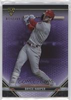 Bryce Harper #/299