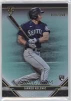 Jarred Kelenic #/150