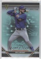 Kris Bryant #/150