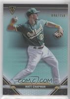 Matt Chapman #/150