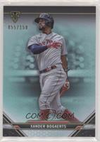 Xander Bogaerts #/150